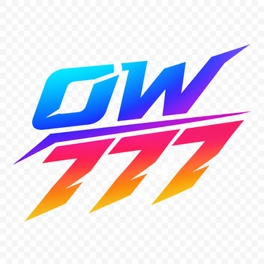 OW 777 Logo